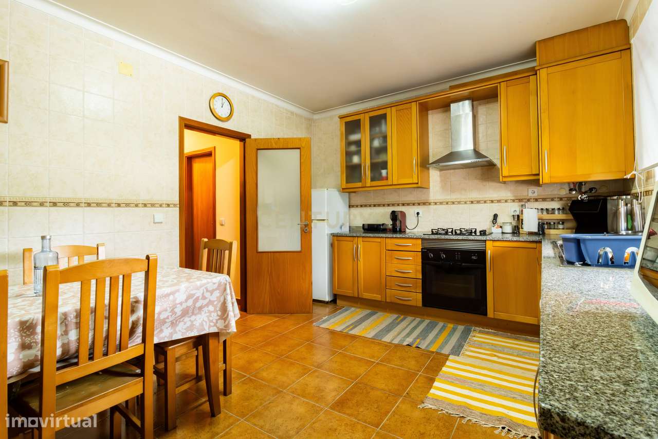 Moradia, 153 m², Marinha Grande - Grande imagem: 4/19