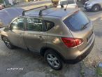 Compresor ac Nissan Qashqai 2.0 dci - 3