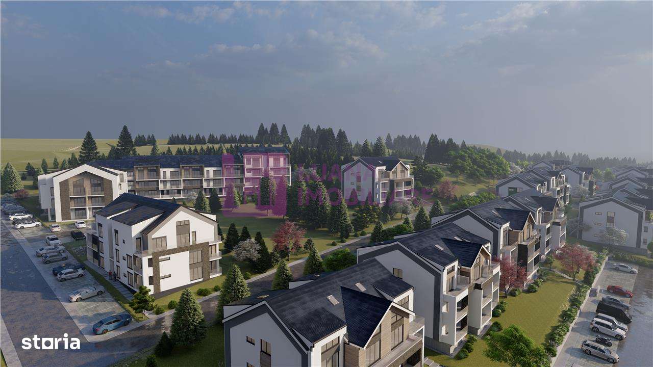 Apartament 3 camere PREMIUM | etaj 1 | incalzire pardoseala | finisata - Imagine principală: 2/11