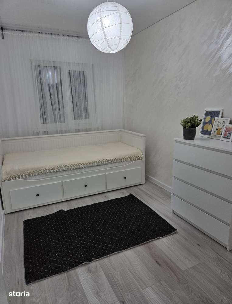 Apartament cu 3 camere de vânzare în zona Școlilor - Imagine principală: 4/7