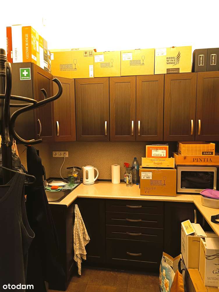 Lokal w budynku wolnostojącym-wysoki standard - Pełny obrazek: 4/7