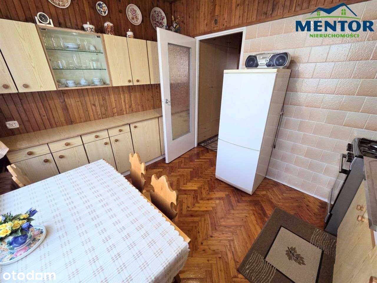 Osiedle Pistowskie_1 piętro_balkon - Pełny obrazek: 4/8