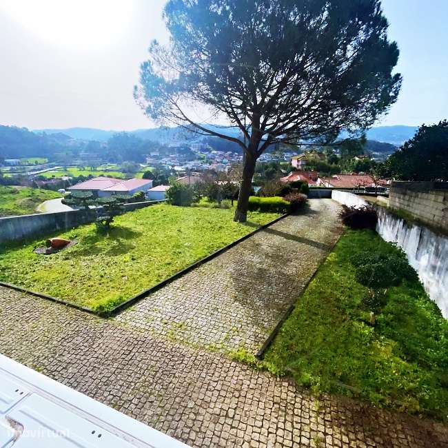 Moradia | Moreira de Cónegos, Guimarães-56