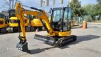 JCB 8030 2017r - 2