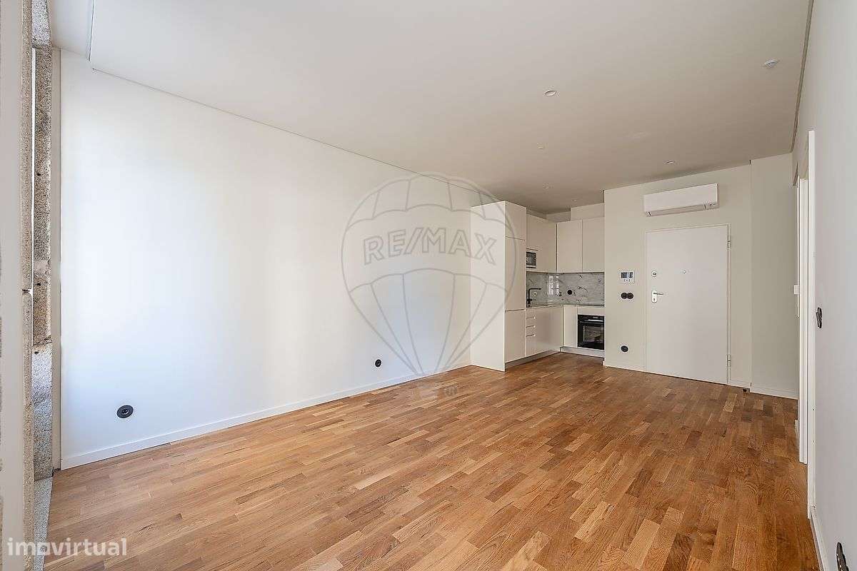 Apartamento T1 para venda-6