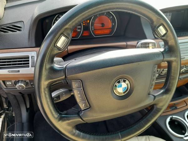 BMW 730 d - 39