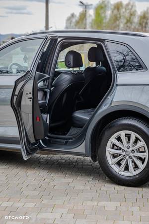 Audi Q5 2.0 TDI Quattro S tronic - 8