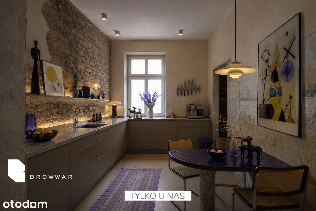 Stare Miasto - żyj w koncepcji miasta 15'-2