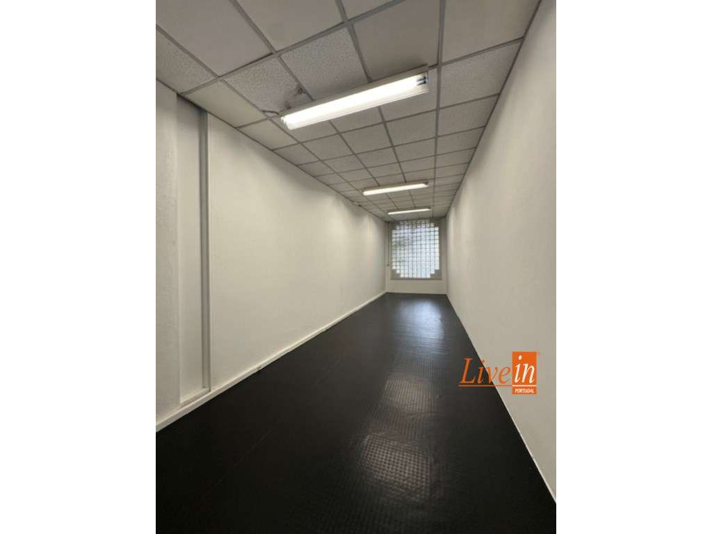 5 Escritórios no Centro de Mafra - Grande imagem: 4/11