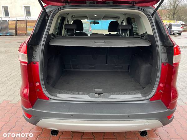 Ford Kuga 1.5 EcoBoost 2x4 Trend - 9