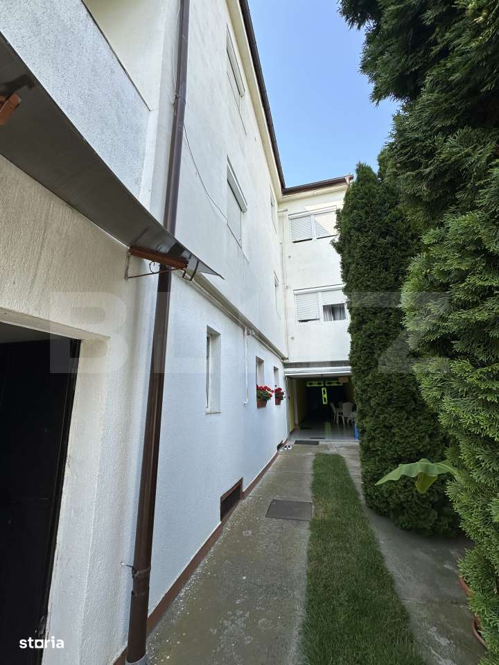 Casa P+2, 240 mp, 300 mp teren, zona Titulescu - Imagine principală: 3/19