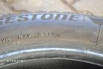 155/70R19 BRIDGESTONE BLIZZAK LM-500 x2szt 6410z - 3