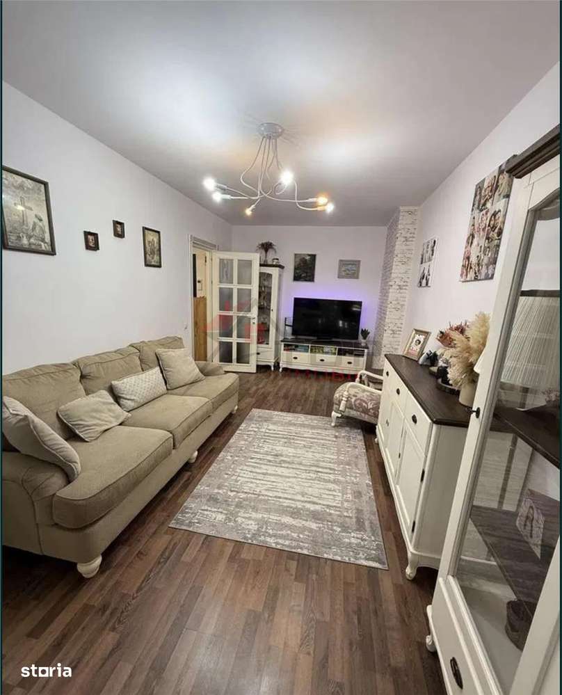 Apartament 3 camere+ loc de parcare- CUG, Visoianu - Imagine principală: 1/18