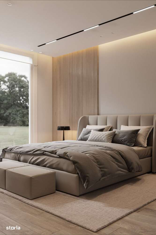 Apartament 3 camere | West Avenue | Premium - Imagine principală: 3/11