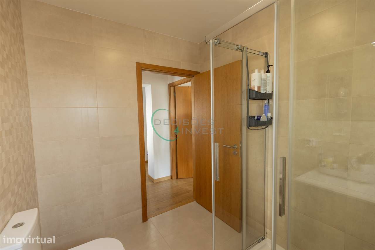 Moradia T4 duplex em São Salvador, Ílhavo-19