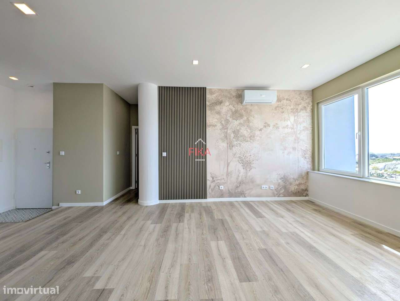 T2 com 3 lugares de parqueamento-17