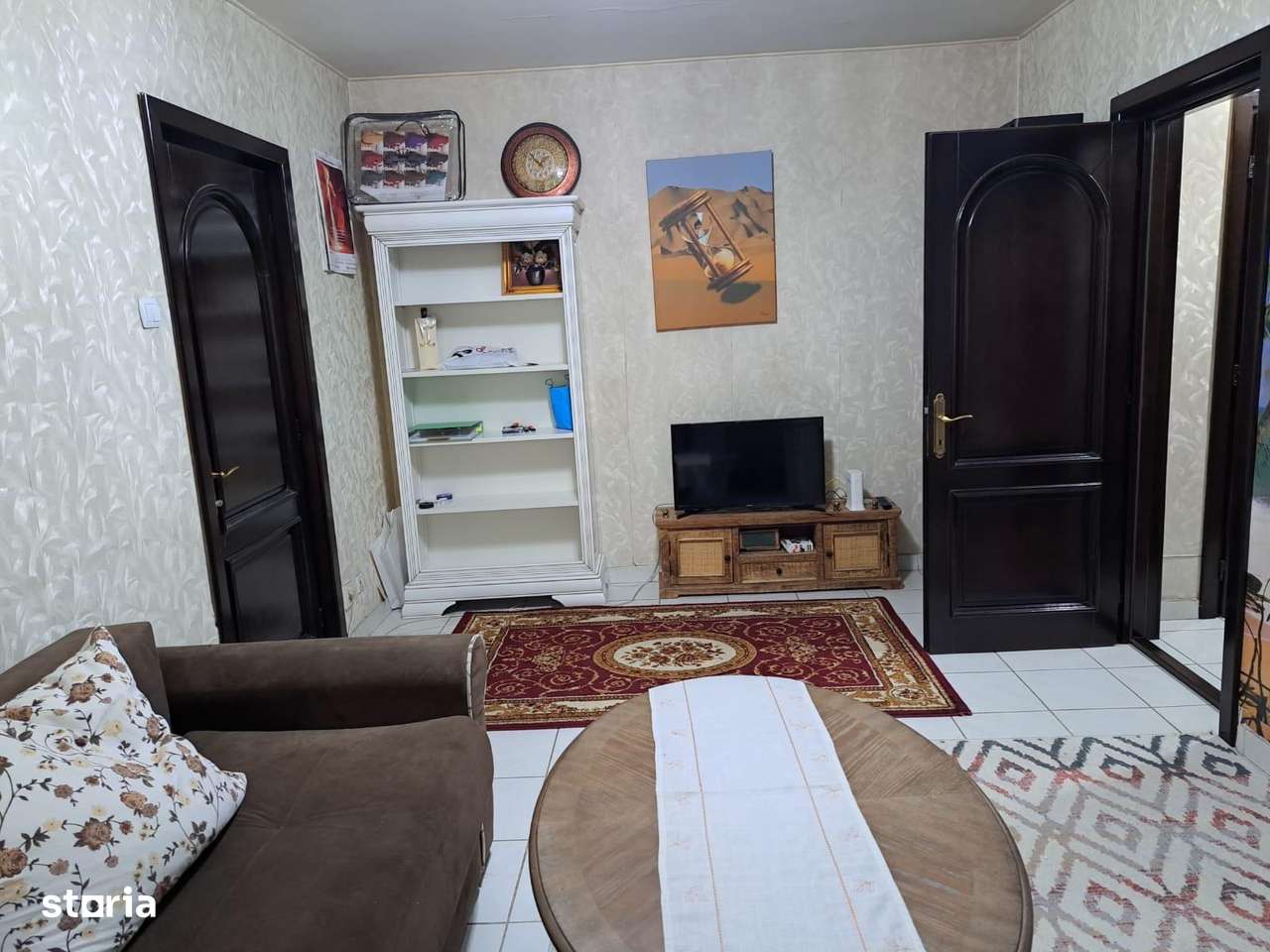 apartament 2 camere doamna ghica-0