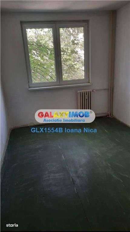 APARTAMENT 3 CAMERE DE VANZARE ALEXANDRU OBREGIA - Imagine principală: 3/8