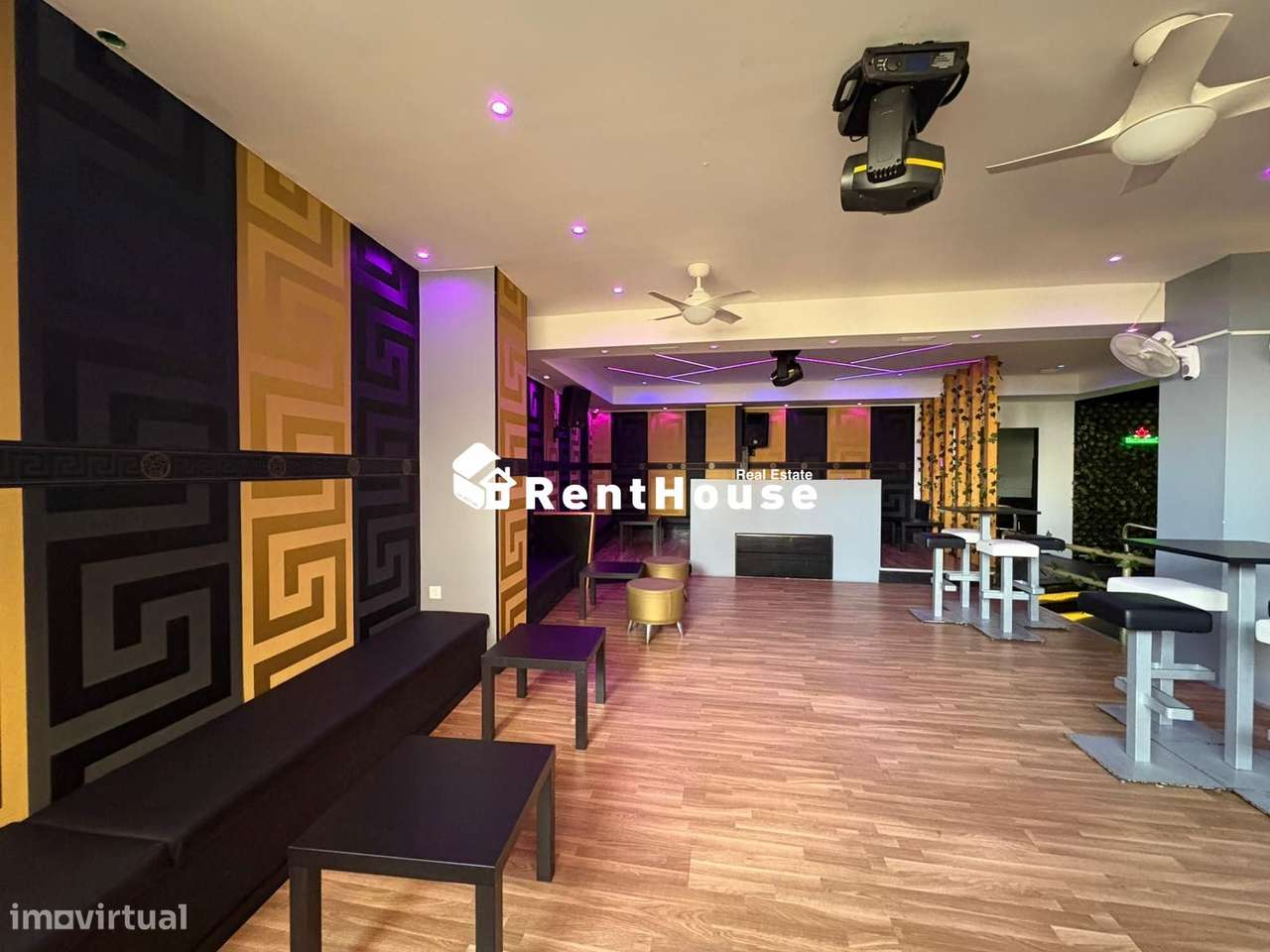 Trespasse Bar/Discoteca - Grande imagem: 2/15