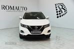 Nissan Qashqai 1.5 dCi N-Connecta J17 DCT - 3