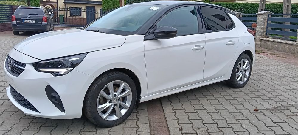 Opel Corsa F (2019-) 1.5 Start/Stop 2022
