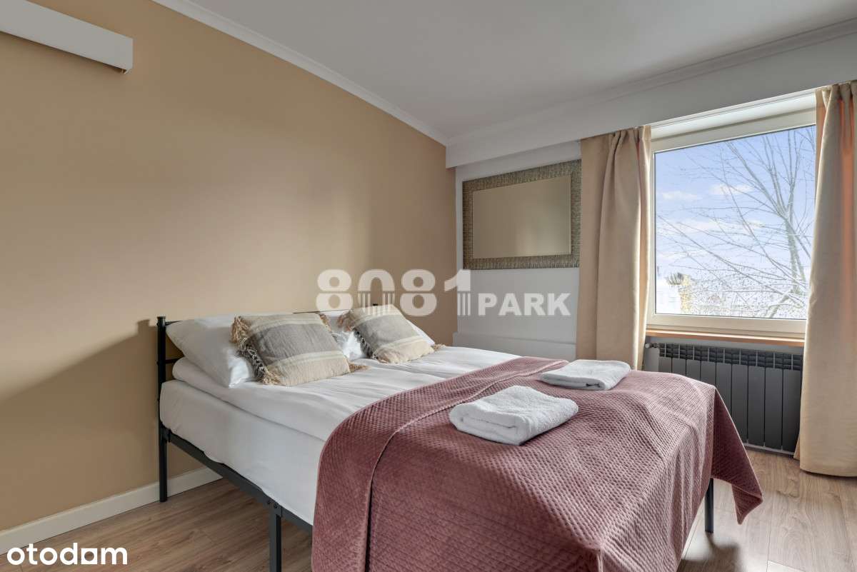 2 pokoje w kamienicy | Sopot al. Niepodległości-1