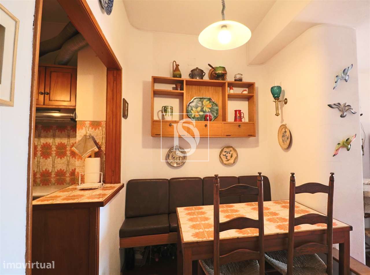 Apartamento T1 Venda em Albufeira e Olhos de Água,Albufeira-7