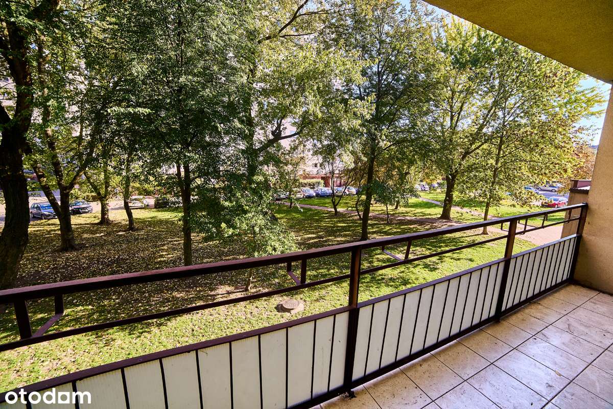 4-pokojowe mieszkanie os. Młynarska!  I piętro z windą-2