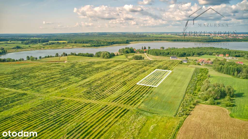 działki w atrakcyjnej cenie - Chruściele - Pełny obrazek: 4/8