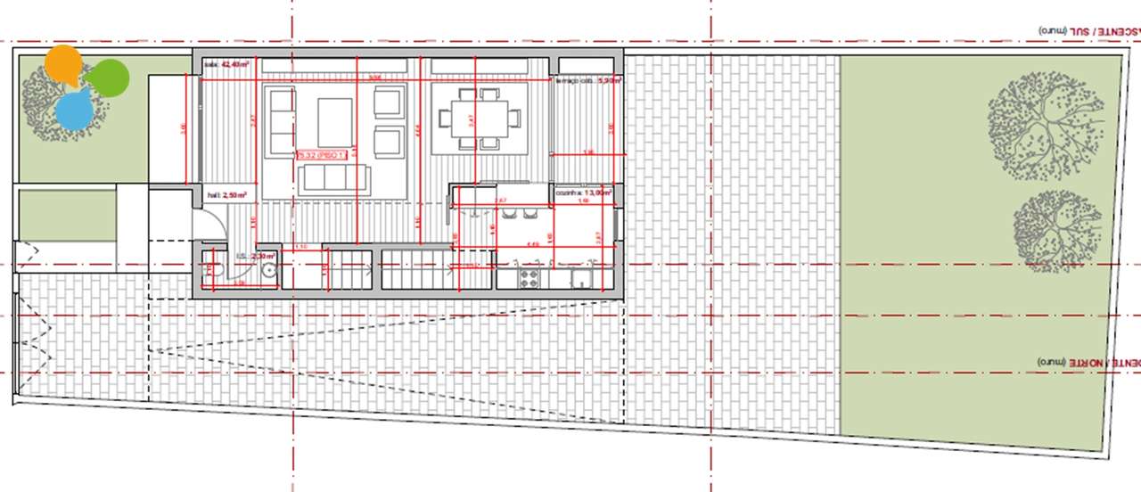 Moradia T4 Venda em Madalena,Vila Nova de Gaia-13