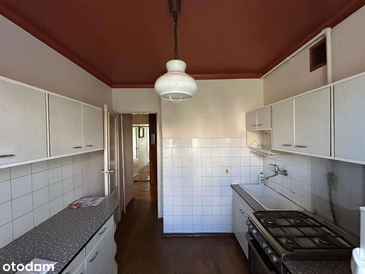 Jasne mieszkanie na Śródmieściu - Pełny obrazek: 2/11