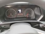 VW Caddy Maxi 25 2.0 TDI - 5