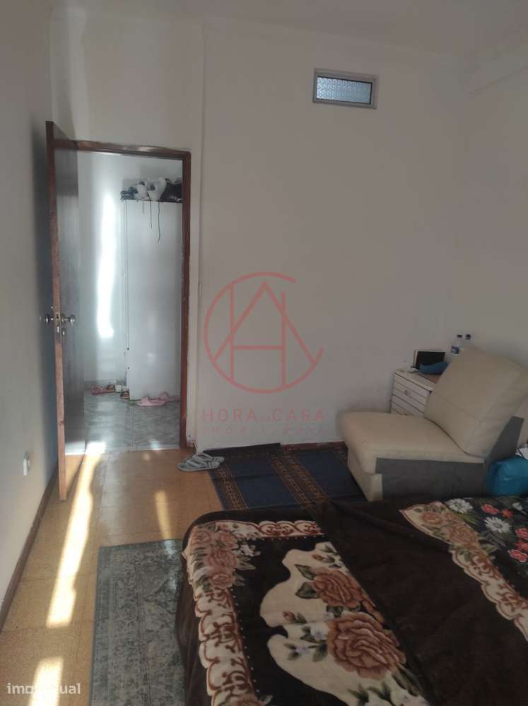 Apartamento T2 - Grande imagem: 4/8