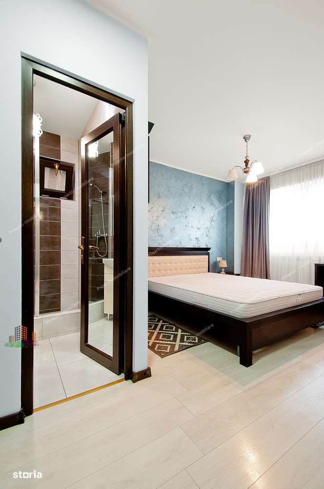 Apartament cu 3 camere, Tiglina 1, Ps-uri,   "LA CHEIE"-5