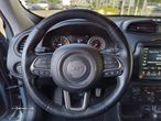 Jeep Renegade 1.6 MJD Limited DCT - 35