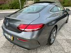 Mercedes-Benz C 220 d Coupe 9G-TRONIC AMG Line - 16