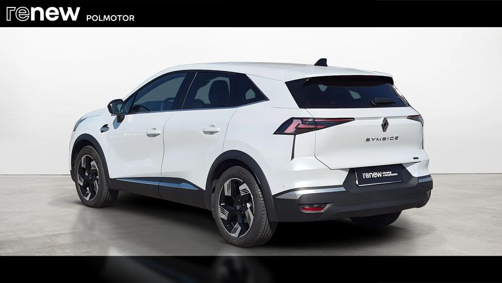renault symbioz