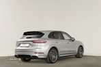 Porsche Cayenne E-Hybrid - 5