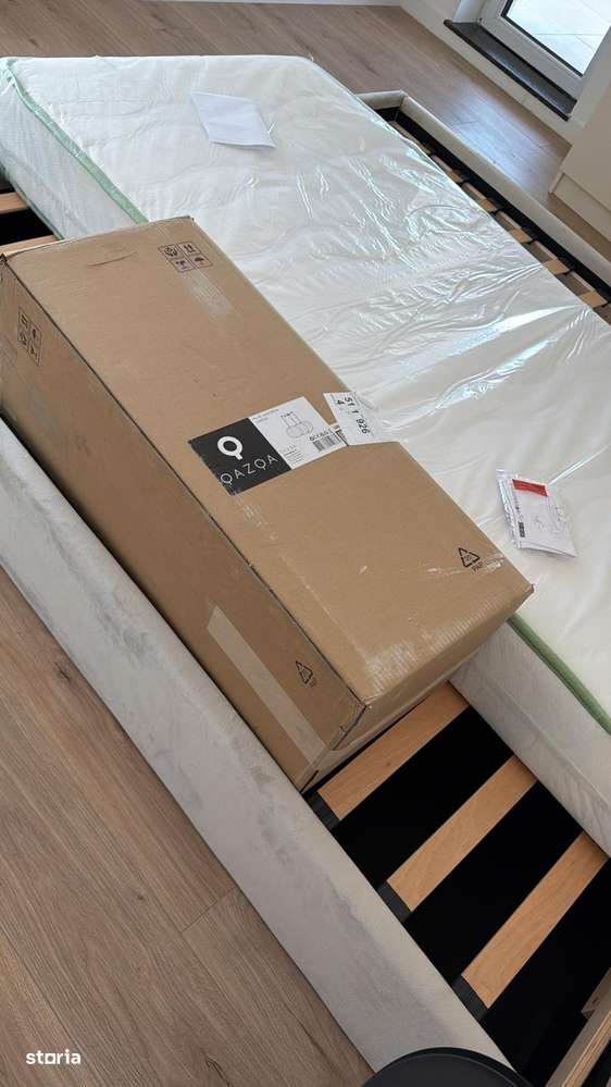 Apartament 2 camere de vanzare/ complex Noa Nord/ Bucurestii Noi-8