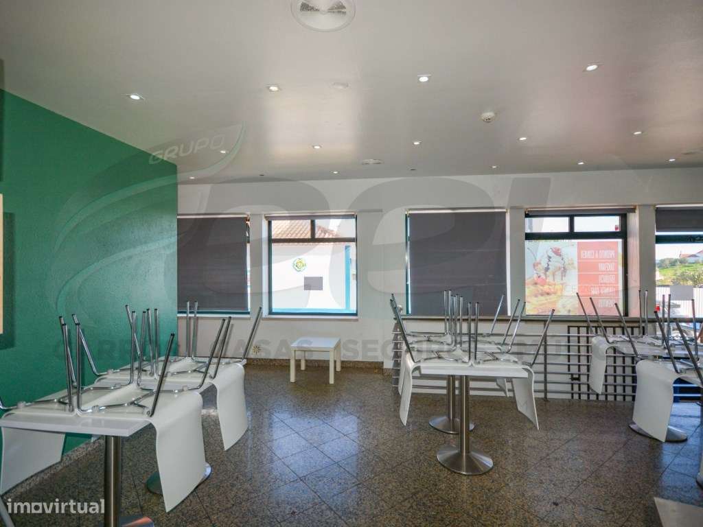 RESTAURANTE TOTALMENTE EQUIPADO - Grande imagem: 4/19