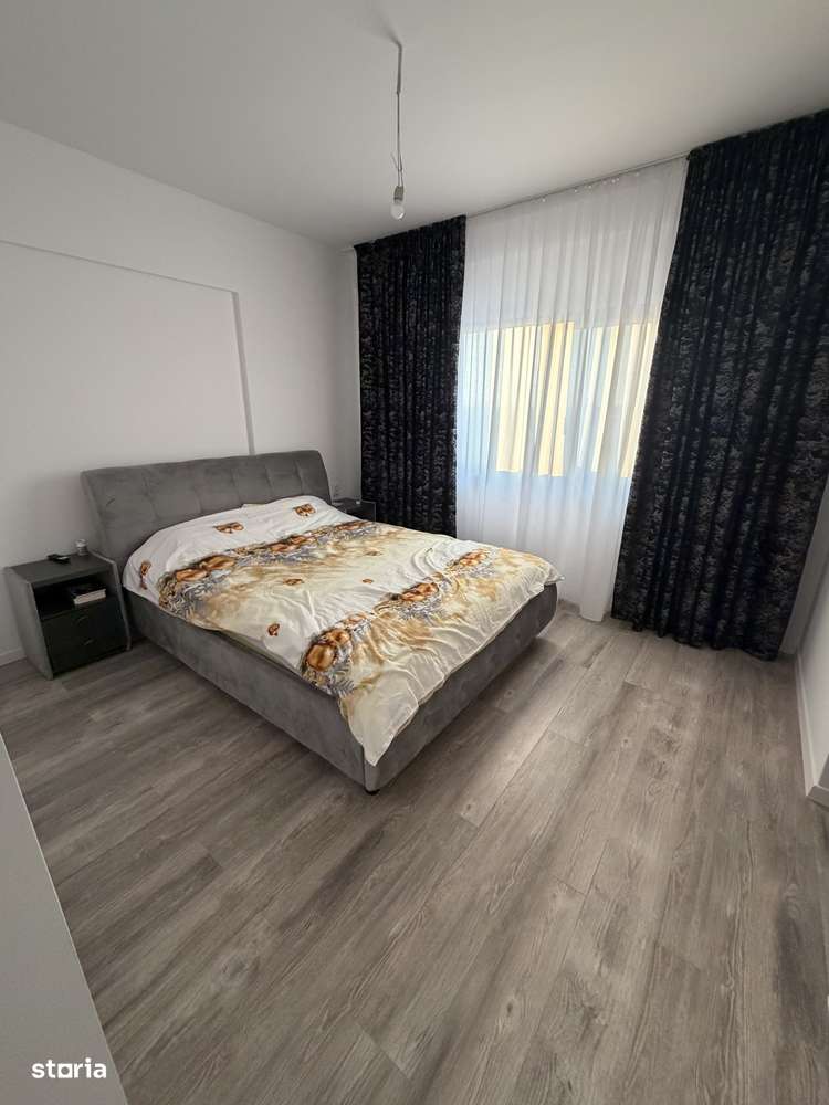 Apartament 3 camere Zona Magnolia-0