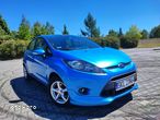 Ford Fiesta 1.25 Ambiente - 3