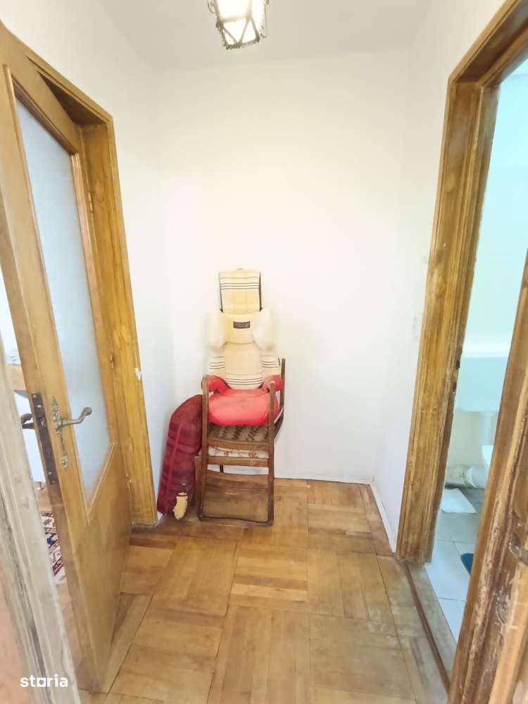 2 camere, Zona Podgoria, Str Caius Iacob-12