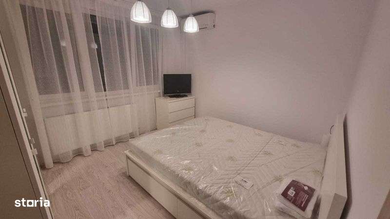 Inchiriez apartament 2 camere zona Piata Progresul – Eroii Revolutiei - Imagine principală: 5/8