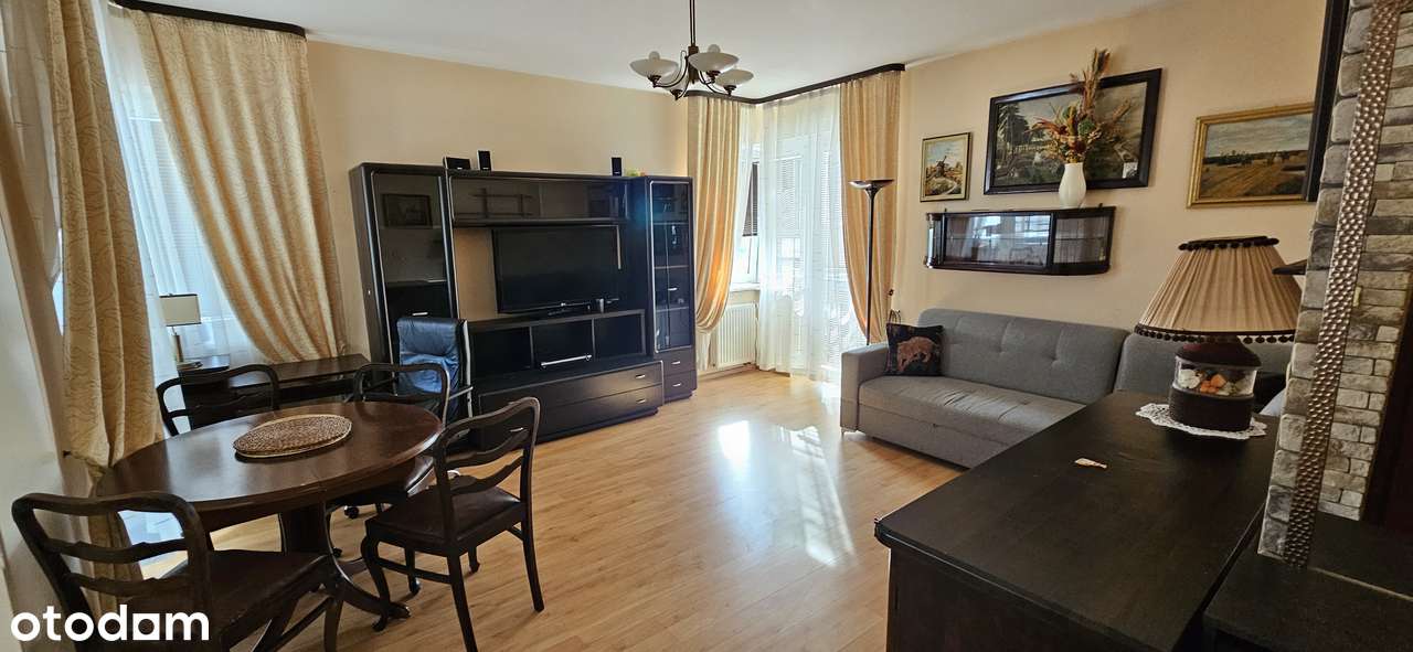 Bezpośrednio ,przestronne, 2 pokoje , 2 balkony. - Pełny obrazek: 4/18