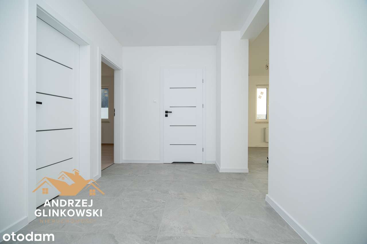 APARTAMENT III POKOJOWY - LASKOWICKA-16