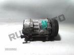 Compressor De Ar Condicionado 1h082_0803d Seat Toledo I (1l) 1. - 4