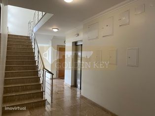 Apartamento T3 Venda em São Martinho do Porto,Alcobaça