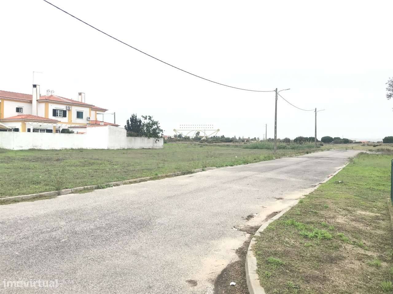 Terreno Para Construção  Venda em Benavente,Benavente - Grande imagem: 2/3