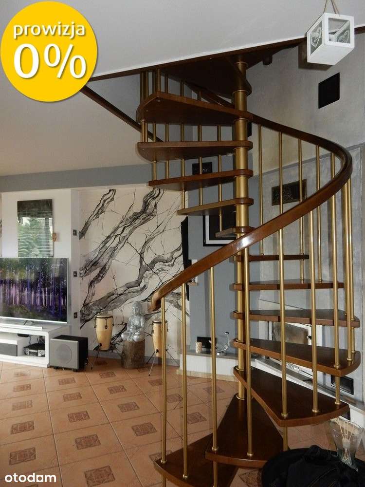 Atrakcyjna oferta - dom w zabudowie szeregowej !!!-11